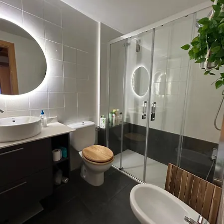 Atico Duplex Con Vistas El Pueyo de Jaca